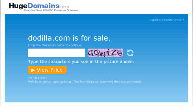 dodilla.com