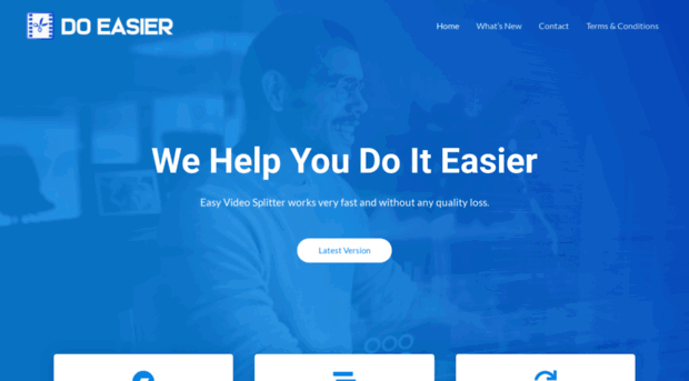 doeasier.org