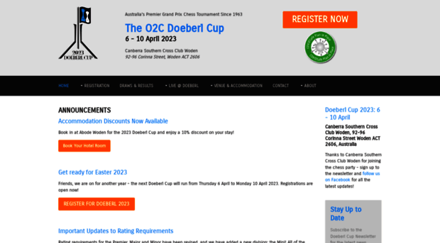 doeberlcup.com.au