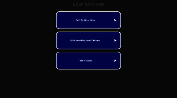doefiratv.org
