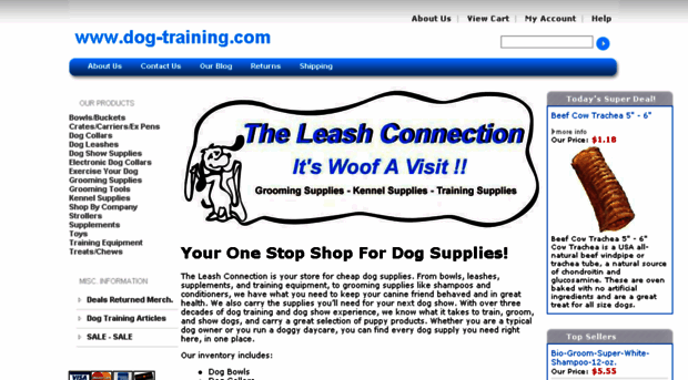 dog-training.com