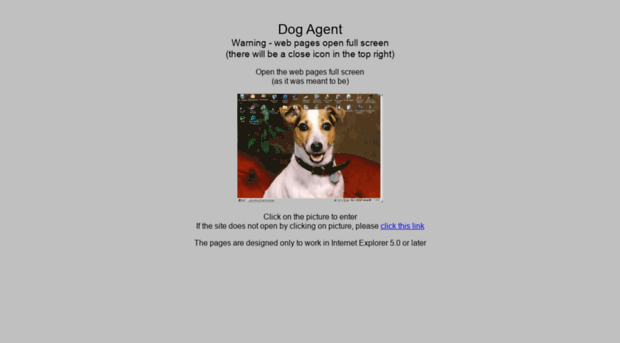dogagent.com
