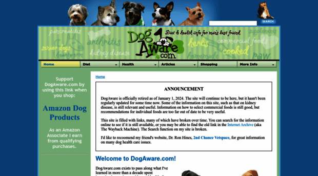 dogaware.com