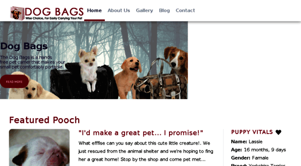 dogbags.org