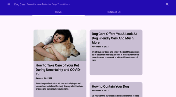 dogcars.com