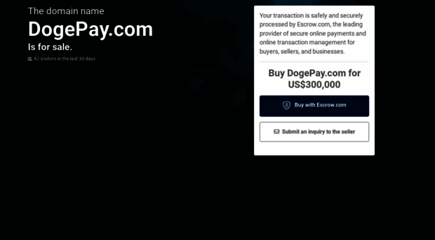 dogepay.com