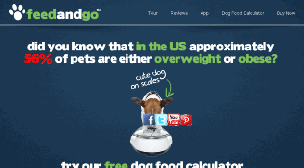 dogfoodcalculator.feedandgo.com