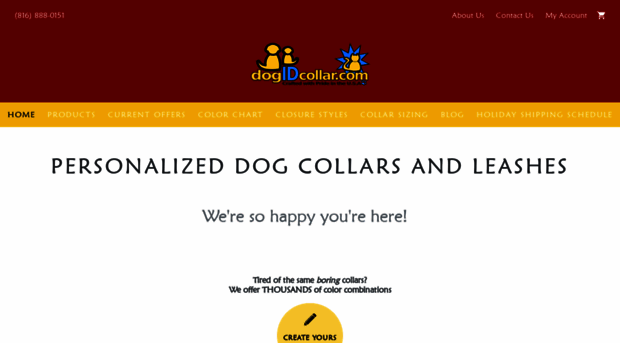dogidcollar.com