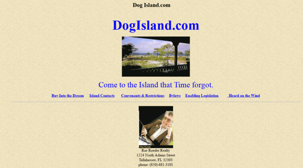 dogisland.com
