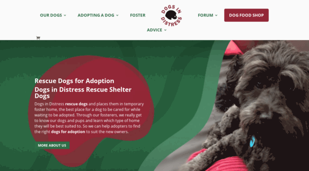 dogsindistress.org