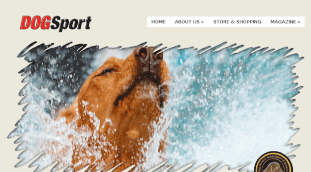 dogsportmagazine.com