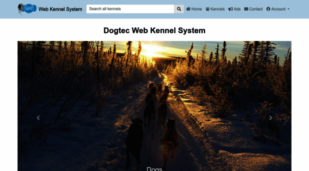 dogtec.com