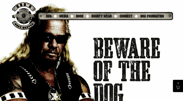 dogthebountyhunter.com