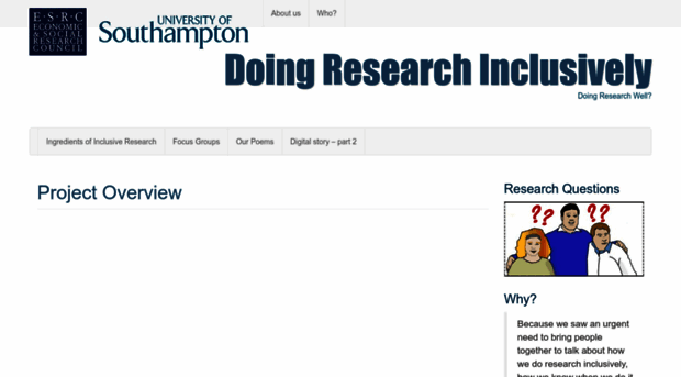 doingresearchinclusively.org