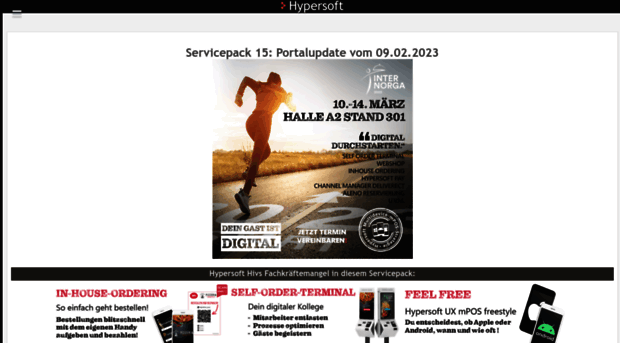 dokumentation.hypersoft.de