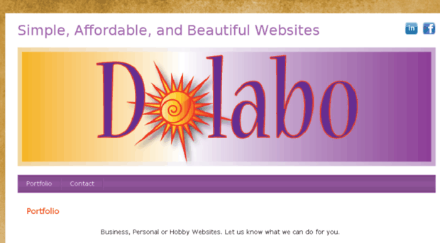 dolaboenterprises.com