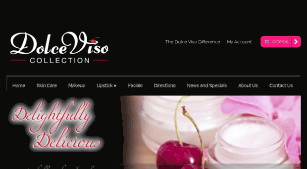 dolcevisocollection.com