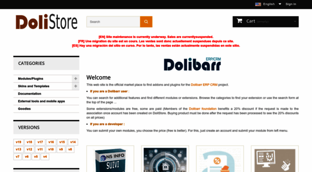 dolistore.com