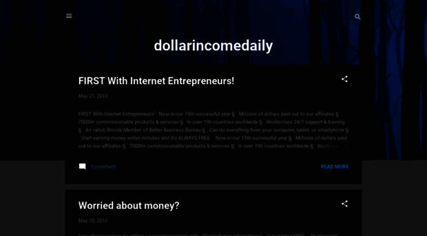 dollarincomedaily.blogspot.in