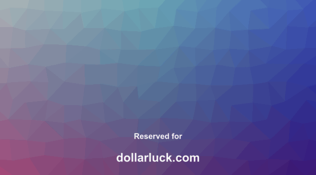 dollarluck.com