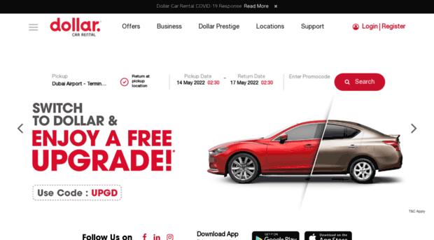 dollaruae.com