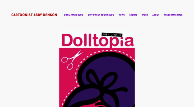 dolltopia.com