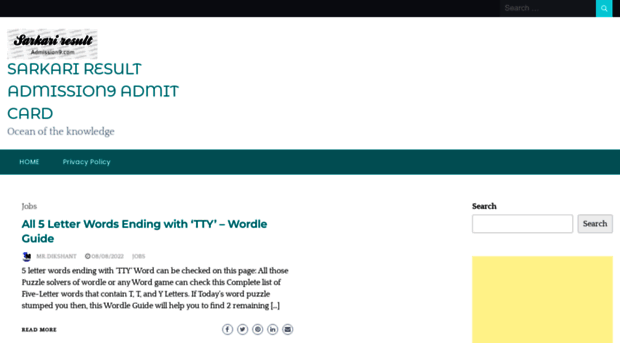 dolmaharashtra.org.in