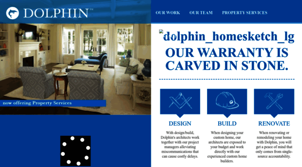 dolphinbuilders.com