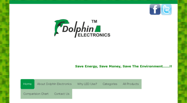 dolphinelectronics.com