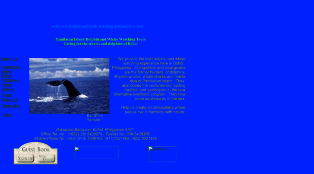 dolphinwhalewatch.homestead.com