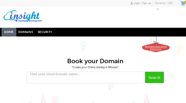 domain.hostwebspaces.com