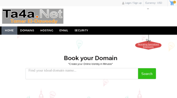 domain.ta4a.net