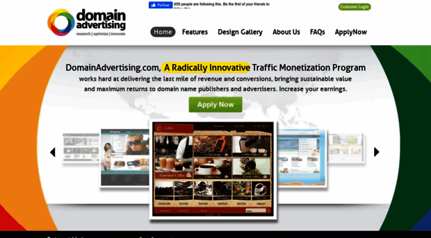 domainadvertising.com
