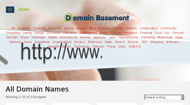 domainbasement.com