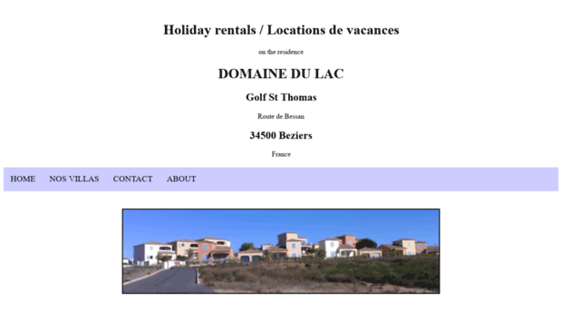 domainedulac.fr