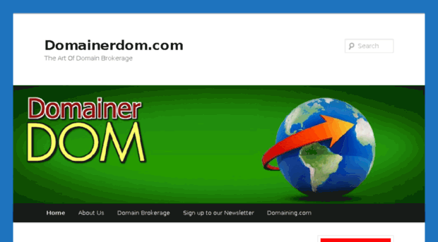 domainerdom.com