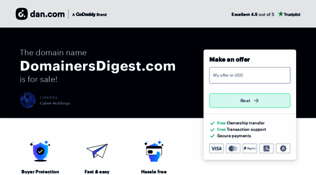 domainersdigest.com