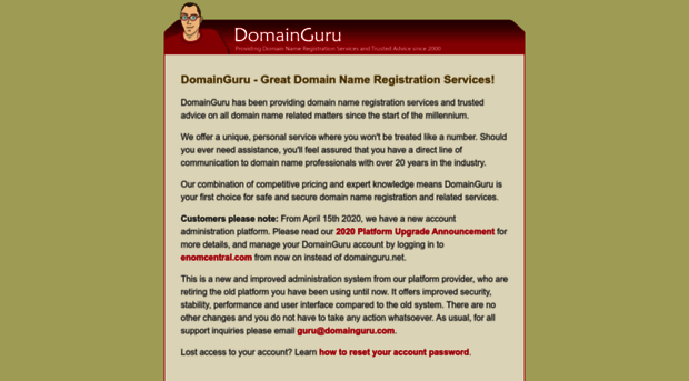 domainguru.com