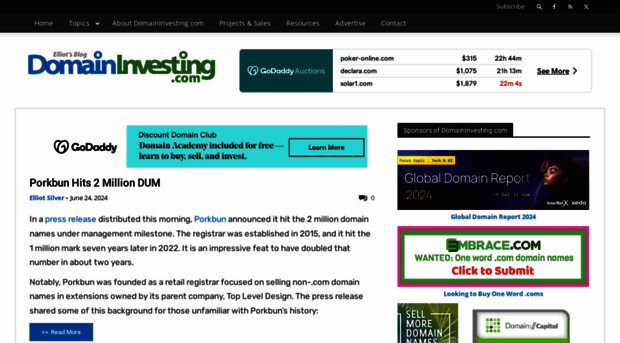 domaininvesting.com