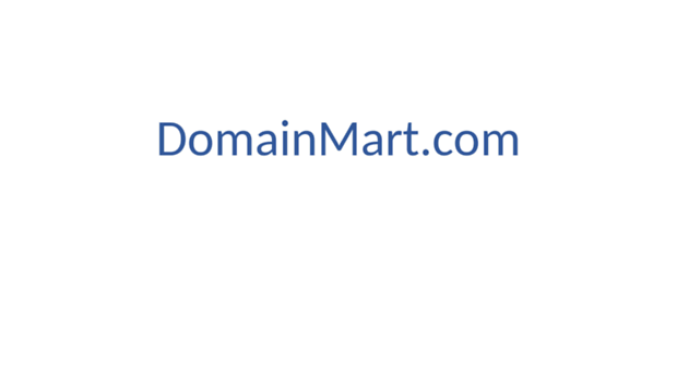 domainmart.com