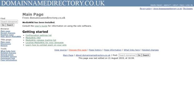 domainnamedirectory.co.uk