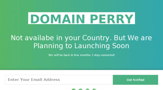 domainperry.com