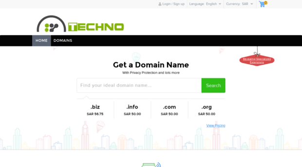 domains.tl4t.com