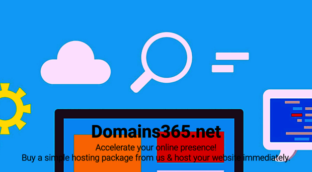 domains365.net