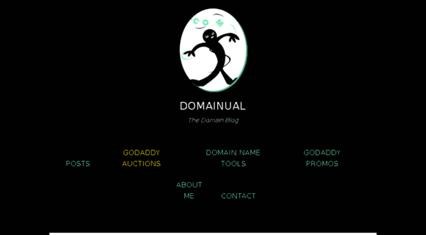domainual.com