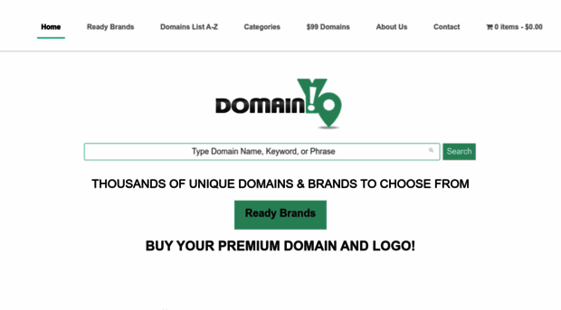 domainyo.com
