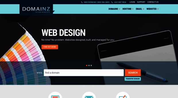 domainz.net.nz