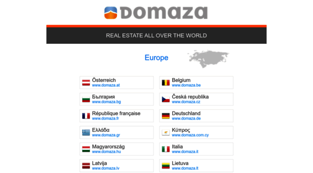 domaza.org