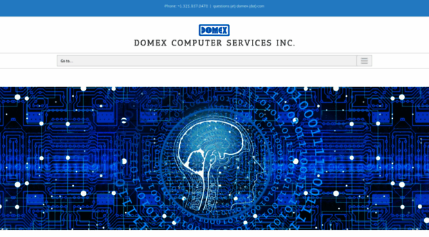 domex.com
