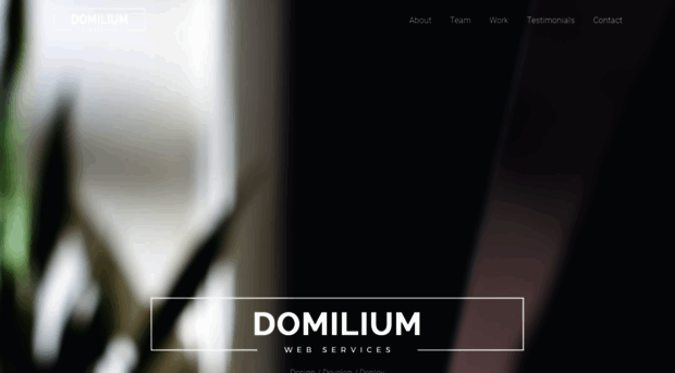 domilium.com